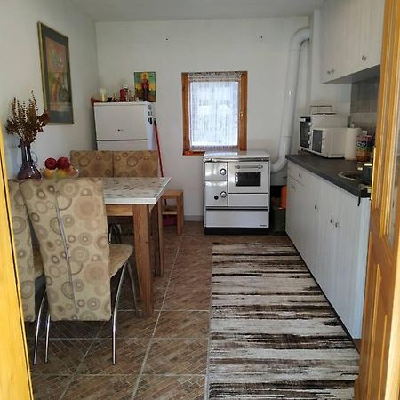 Seosko Turisticko Domacinstvo Milka Apartman Čačak Kültér fotó