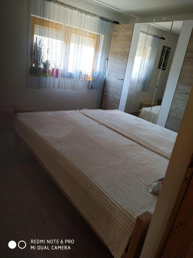 Seosko Turisticko Domacinstvo Milka Apartman Čačak Kültér fotó