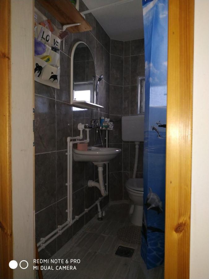 Seosko Turisticko Domacinstvo Milka Apartman Čačak Kültér fotó