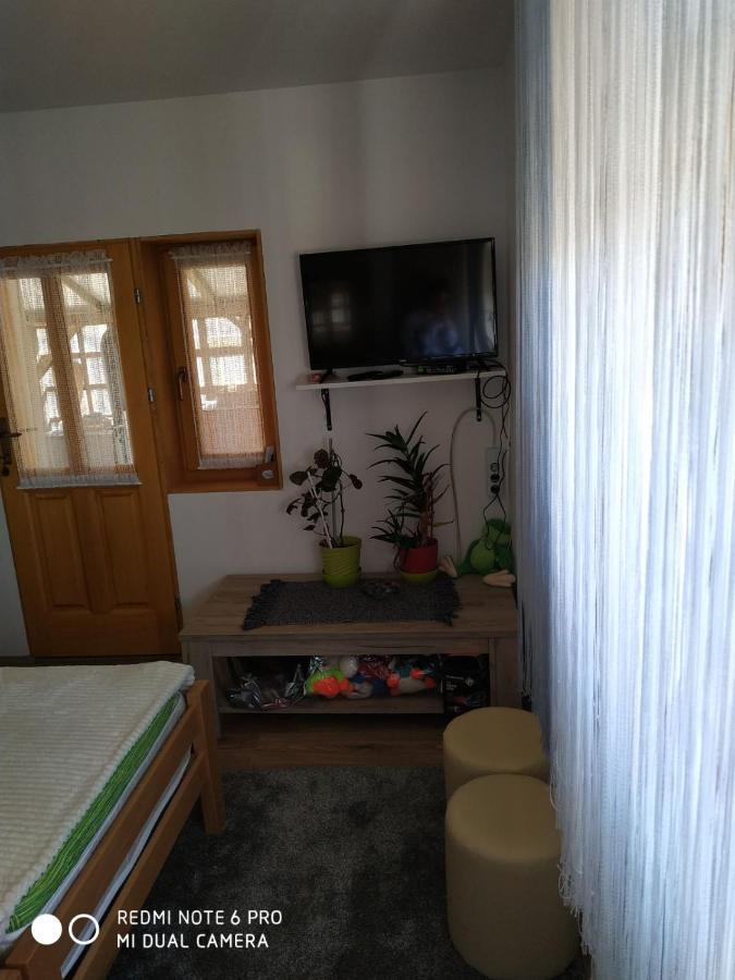 Seosko Turisticko Domacinstvo Milka Apartman Čačak Kültér fotó