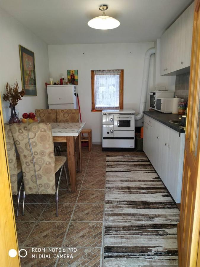 Seosko Turisticko Domacinstvo Milka Apartman Čačak Kültér fotó