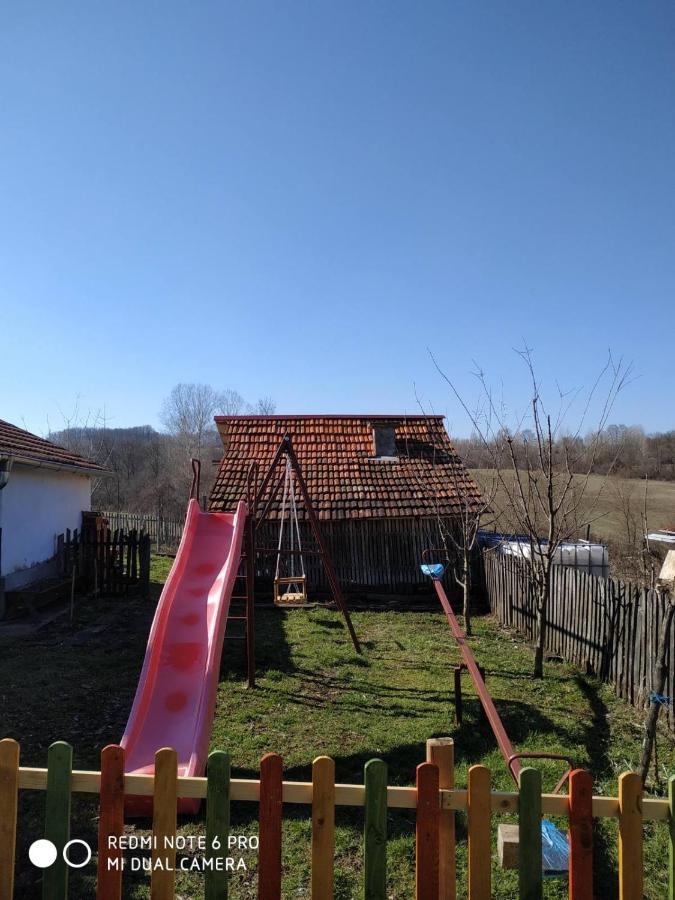 Seosko Turisticko Domacinstvo Milka Apartman Čačak Kültér fotó