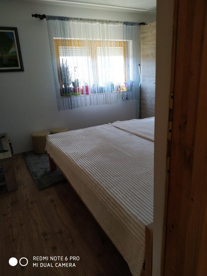 Seosko Turisticko Domacinstvo Milka Apartman Čačak Kültér fotó