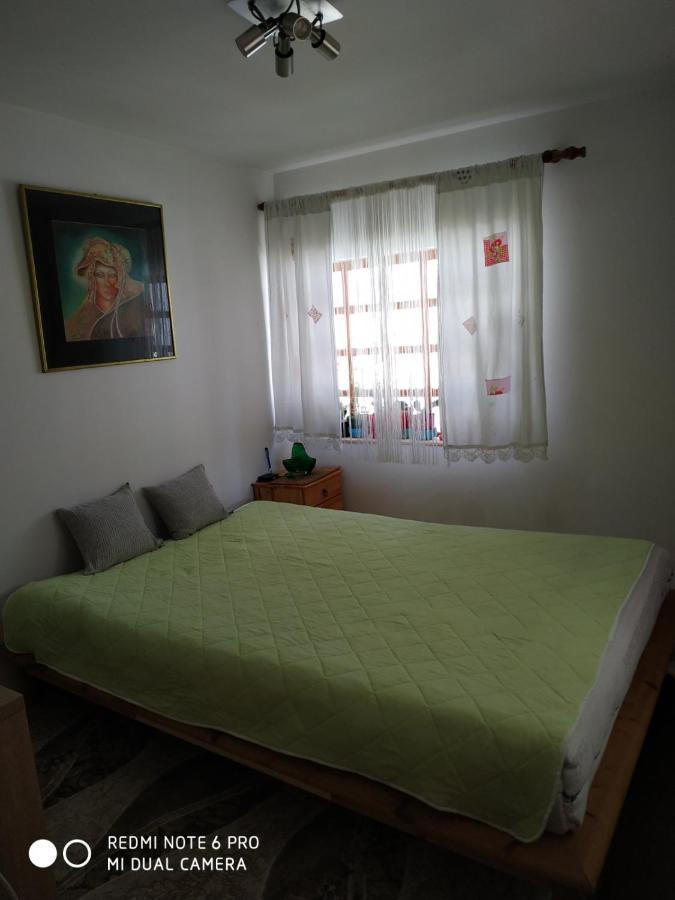 Seosko Turisticko Domacinstvo Milka Apartman Čačak Kültér fotó